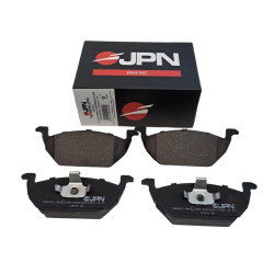 Klocki hamulcowe Skoda Fabia I II III Octavia I VW Golf IV Seat Ibiza