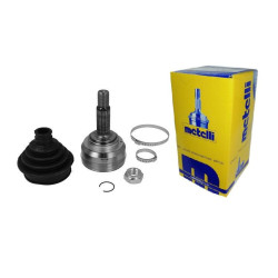 2x Przegub półosi zewnętrzny Skoda Favorit Felicia Felicja  METELLI