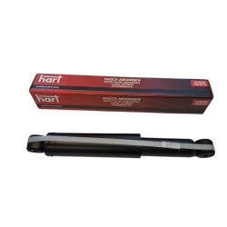 Amortyzatory tył tylne Chevrolet Matiz 02-13 Spark Daewoo Matiz gazowy