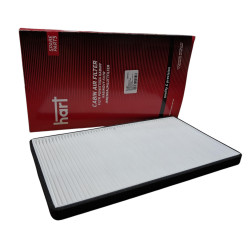 Filtr kabiny kabinowy Corsa B bez klimy K1002