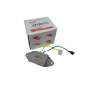 Regulator napięcia alternatora Fiat 126p FSO Polonez Caro Daewoo Lublin