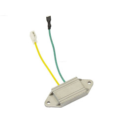 Regulator napięcia alternatora Fiat 126p FSO Polonez Caro Daewoo Lublin