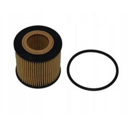 Filtr oleju Skoda Fabia I II Seat Ibiza III IV Rapid Polo IV V Fox 1.2