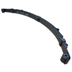 Resor resory przód przedni Fiat 126P Maluch włoski nowy