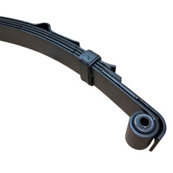 Resor resory przód przedni Fiat 126P Maluch włoski nowy