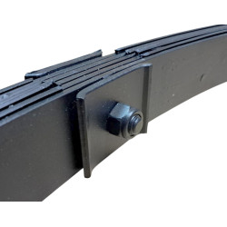 Resor resory przód przedni Fiat 126P Maluch włoski nowy