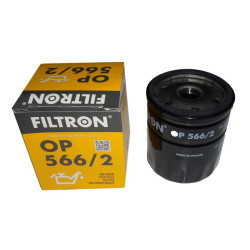 Filtr oleju Fiat Cinquecento Seicento 900 OP566/2