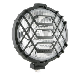 Reflektor halogen drogowy dalekosieżny halogenowy 159x64 H3 HO1.00701.00