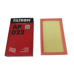 Filtr powietrza Fiat Cinquecento 700 900 Seicento 900 AP022