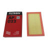 Filtr powietrza Fiat Cinquecento 700 900 Seicento 900 AP022
