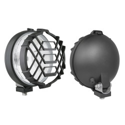 Reflektor halogen drogowy dalekosieżny halogenowy 159x64 H3 HO1.00701.00