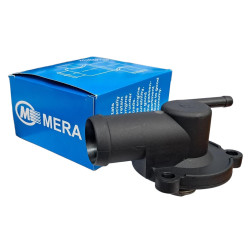 Termostat Skoda Fabia 1.4 MPI polski z zapasowym wkładem