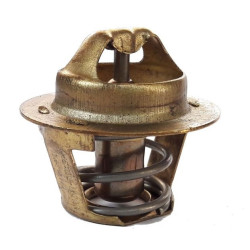 Termostat Skoda Fabia 1.4 MPI polski z zapasowym wkładem