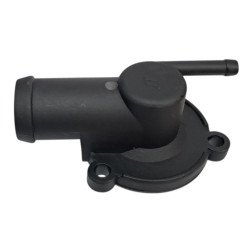 Termostat Skoda Fabia 1.4 MPI polski z zapasowym wkładem