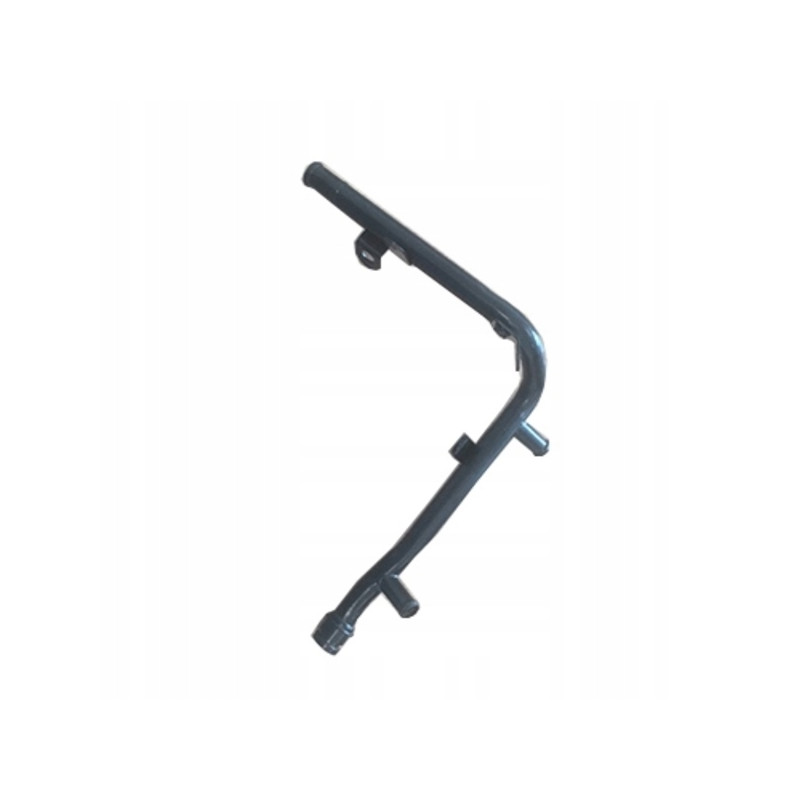 Rura układu chłodzenia VW Golf V Passat B6 Touran 1.9 2.0 TDI