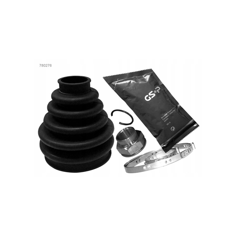 Oslona przegubu zewnetrznego Ford Focus Mk1 1.8 TDCi Mondeo Mk3 1.8 2.0 GSP