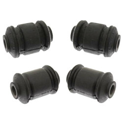 Tuleje tulejki sworzeń wahacza Volkswagen Transporter T4 FEBI