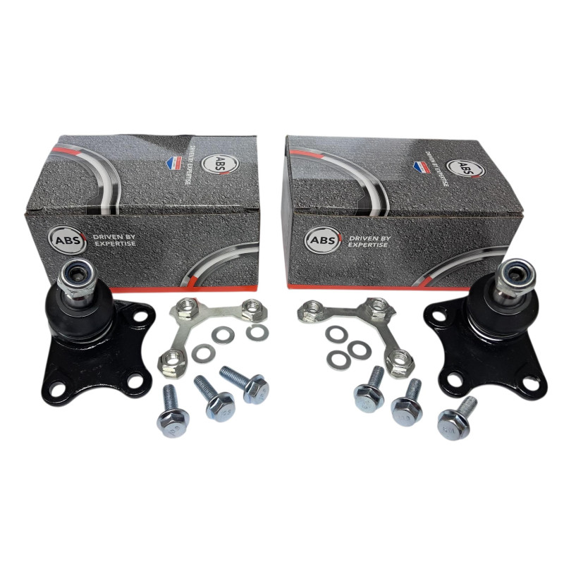 Sworzeń wahacza Fabia I II Ibiza VW Polo IV