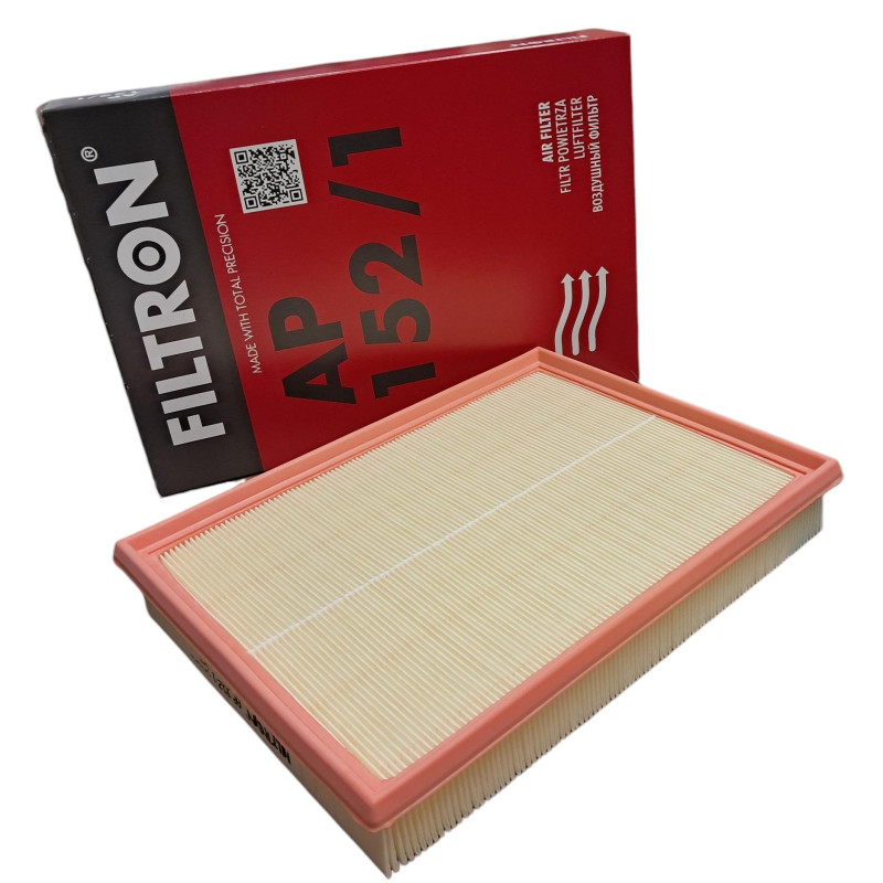 Filtr powietrza AP 152/1 Opel Vectra C 1.6 1.8