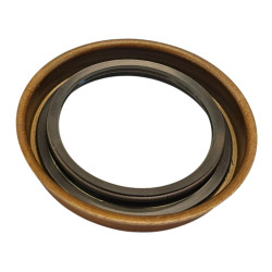 Uszczelniacz wału simering silnika na przód i tył Fiat 126p