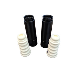 Odboje osłony amortyzatora tył Skoda Fabia Octavia VW Golf IV V Polo