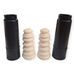 Odboje osłony amortyzatora poduszka tył Skoda Fabia Octavia VW Golf IV