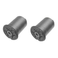 Tuleja tulejka belki tylnej Audi 80 B4 1991-1996 Lemforder lewa + prawa 2 sztuki