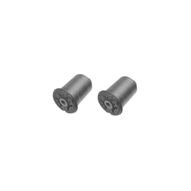 Tuleja tulejka belki tylnej Audi 80 B4 1991-1996 Lemforder lewa + prawa 2 sztuki