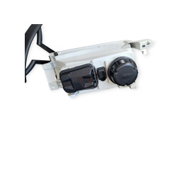 Reflektor przód lewy Skoda Octavia I (2001-2010)