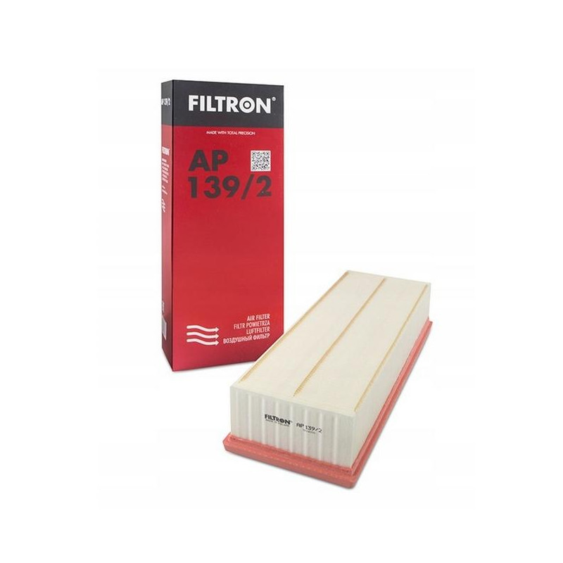 Filtr powietrza VW Golf V VI Passat B6 B7 Touran Jetta III IV AP139/2