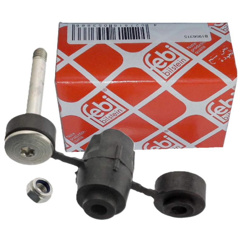 Łącznik stabilizatora Renault Thalia Clio I II Kangoo FEBI