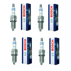 4x swieca swiece zaplonowe Chevrolet Aveo Kalos 1.2