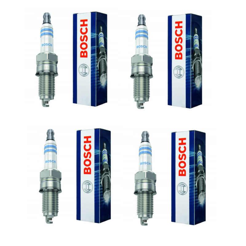 4x swieca swiece zaplonowe Chevrolet Aveo Kalos 1.2