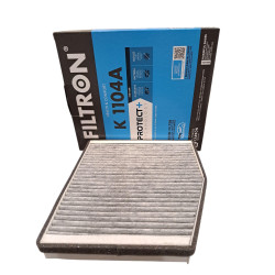 Filtr kabinowy Fiat Punto II Doblo K1104A