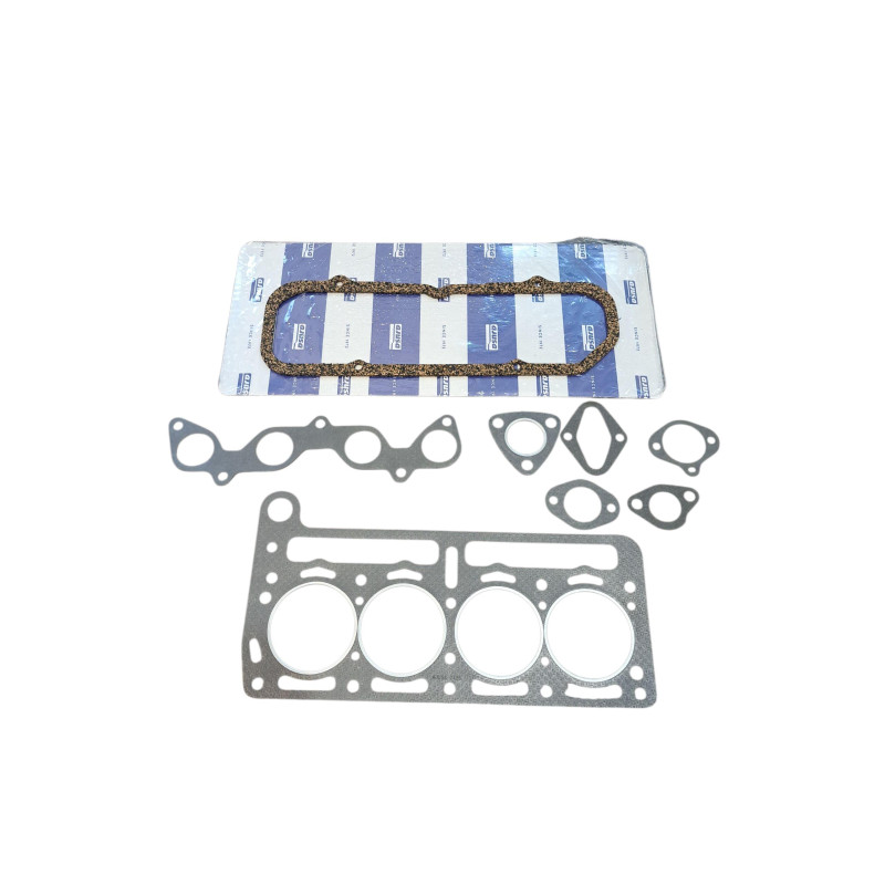 Uszczelki silnika zestaw Fiat 600 D Zastava 750 Multipla góra