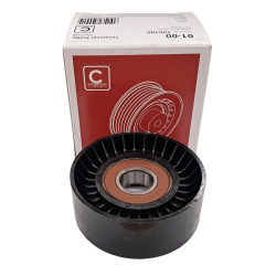 Rolka napinacza Audi A2 Seat Ibiza III IV Skoda Fabia I II Octavia 1.4