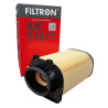 Filtr powietrza Mercedes E200 E250 AK218/7