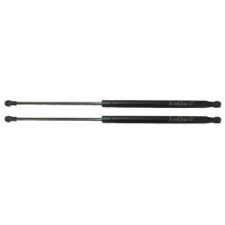 Siłownik teleskop klapy Fiat Panda II HB 2003-2011 2 sztuki