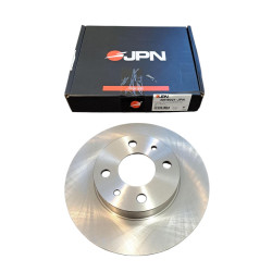 Tarcze klocki hamulcowe Fiat Cinquecento Seicento Panda II BREMBO