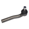 Koncowka drazka Fiat Panda II 2003-2012 komplet prawa + lewa