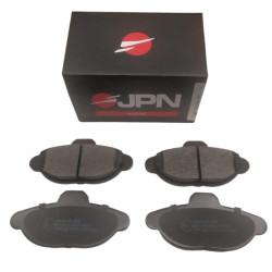 Tarcze klocki hamulcowe Fiat Cinquecento Seicento Panda II Punto II