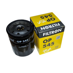 Filtr oleju Fiat Seicento Cinquecento 1.1 Alfa Romeo Citroen Lancia