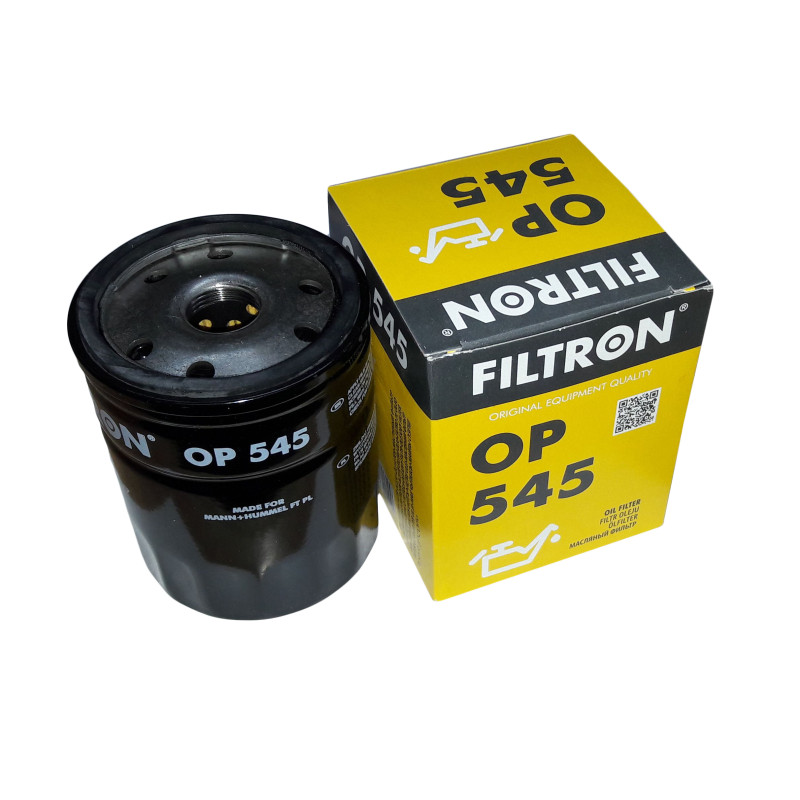 Filtr oleju Fiat Seicento Cinquecento 1.1 Alfa Romeo Citroen Lancia