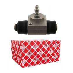 Cylinderek hamulcowy Opel Corsa B C Astra G