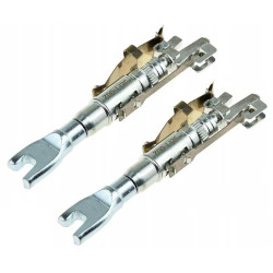 Rozpierak rozpieracz szczęk samoregulator Fiat Grande Punto Evo Panda II Qubo Siena Doblo 2 sztuki