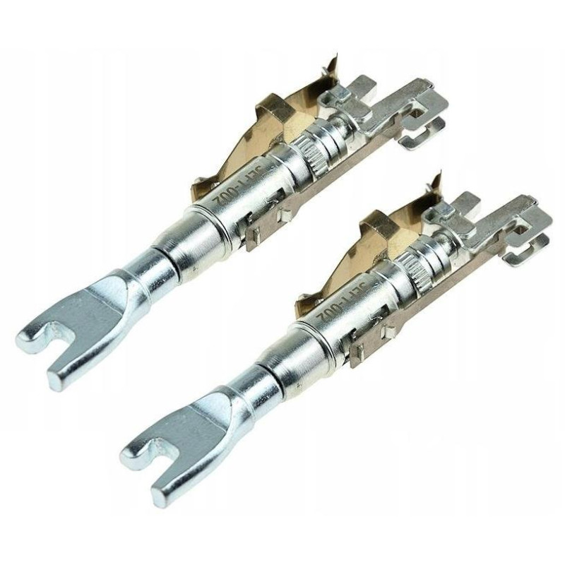 Rozpierak rozpieracz szczęk samoregulator Fiat Grande Punto Evo Panda II Qubo Siena Doblo 2 sztuki