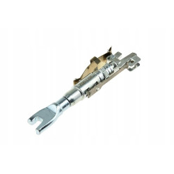 Rozpierak rozpieracz szczęk samoregulator Fiat Grande Punto Evo Panda II Qubo Siena Doblo 2 sztuki