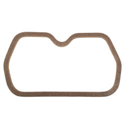 Uszczelka pokrywy zaworów klawiatury + fibrowa podkładki Fiat 126p