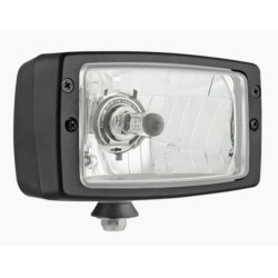 2X Reflektor przedni H4 w obudowie Zetor  Proxima Forterra PES1.41810