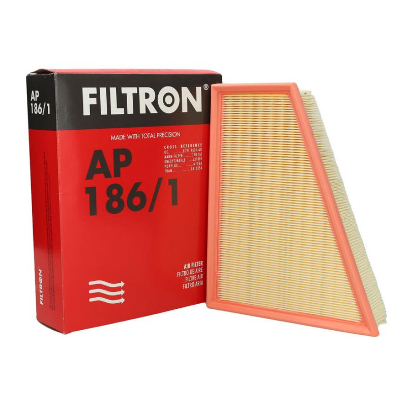 Filtr powietrza Ford Mondeo IV Galaxy S-MAX Volvo S80 V70 AP186/1